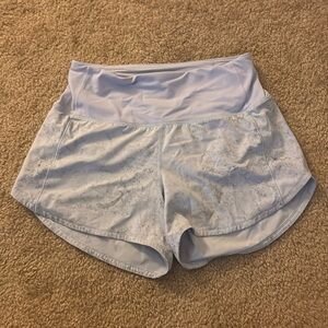Lulu Speed Up Shorts